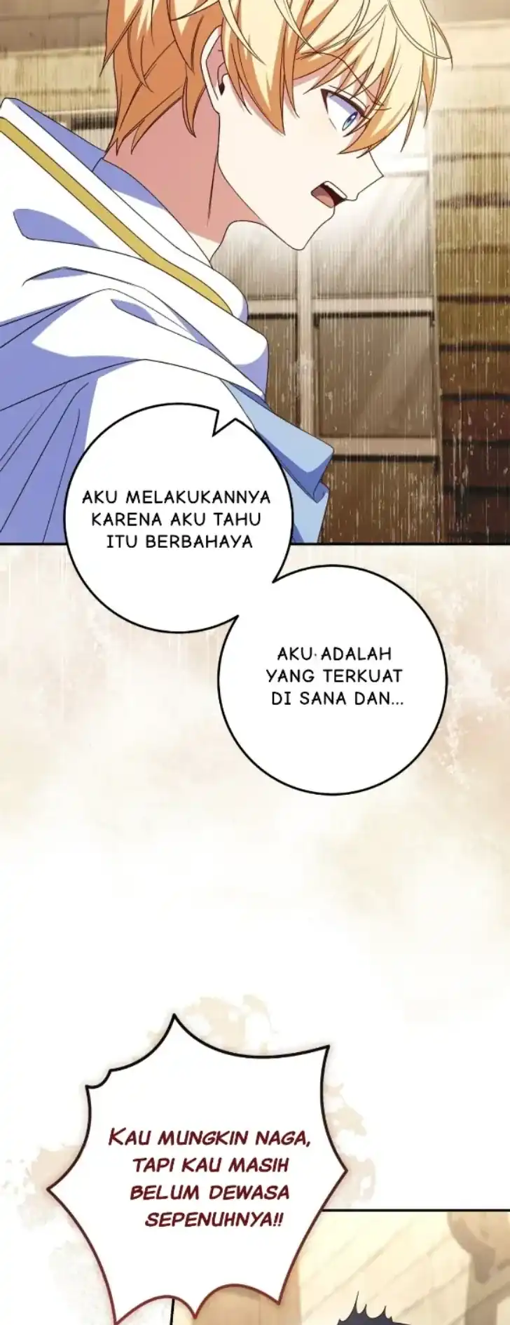 Baca Father, I Won’t Do Anything - Chapter 37 halaman 51