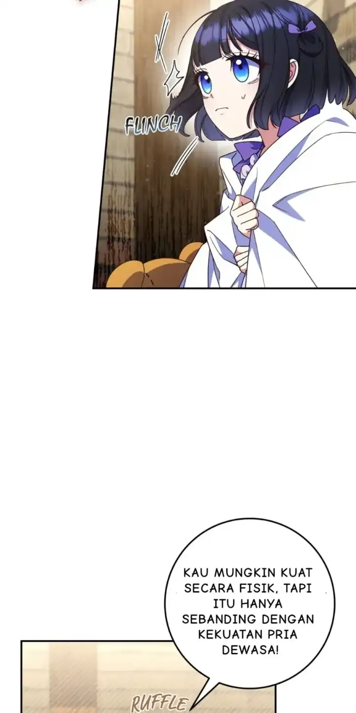 Baca Father, I Won’t Do Anything - Chapter 37 halaman 52