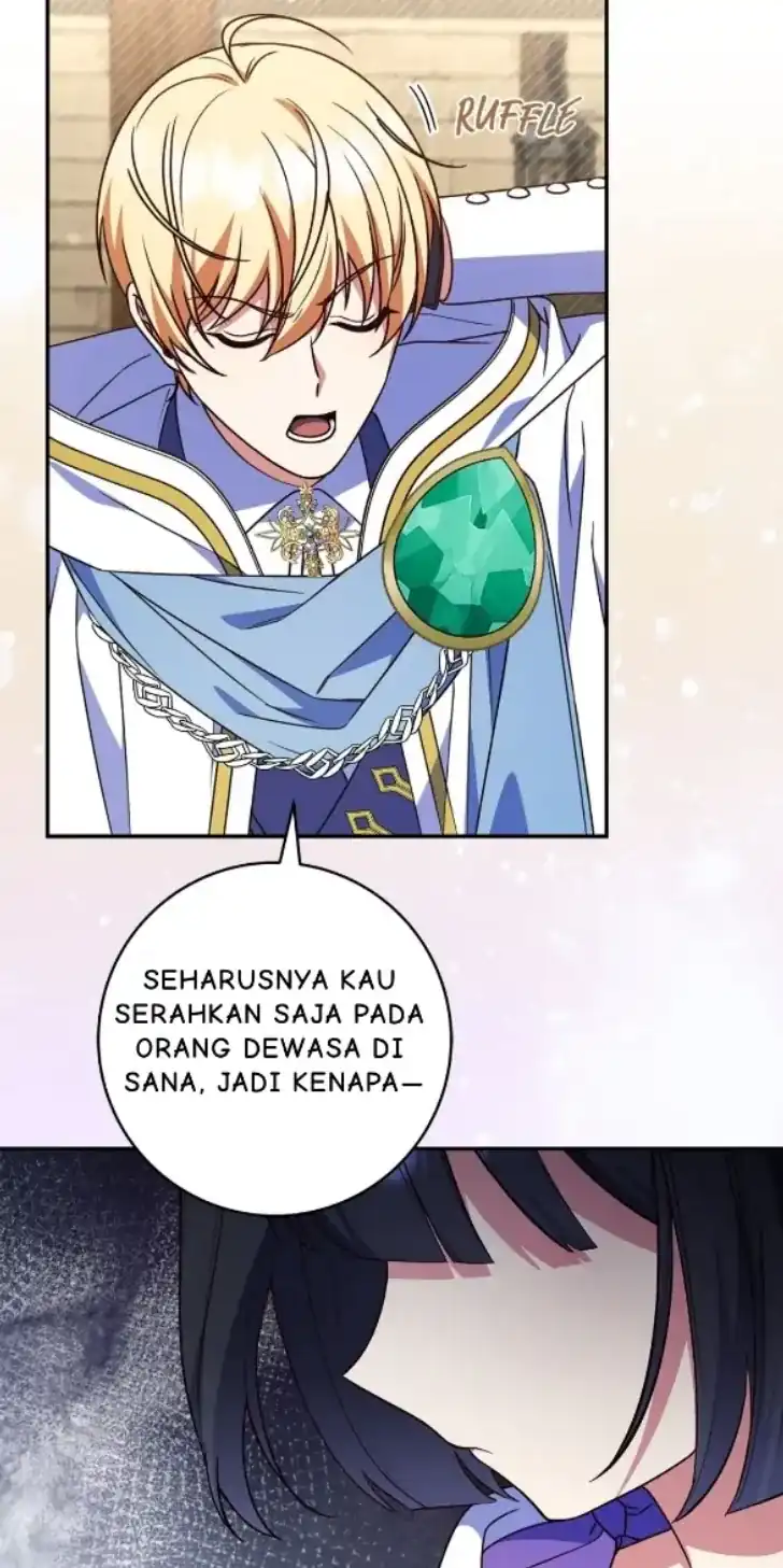 Baca Father, I Won’t Do Anything - Chapter 37 halaman 53