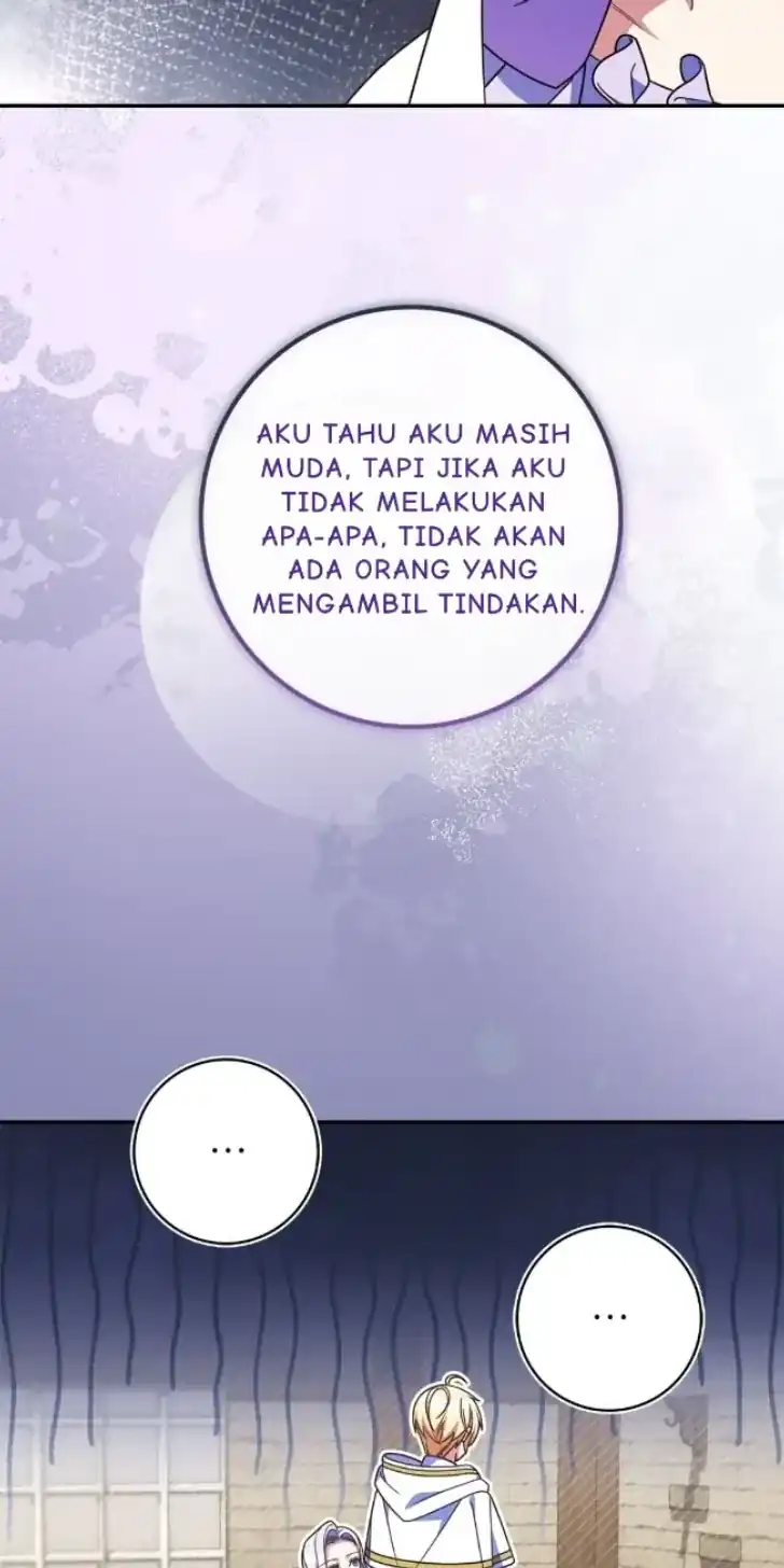 Baca Father, I Won’t Do Anything - Chapter 37 halaman 54