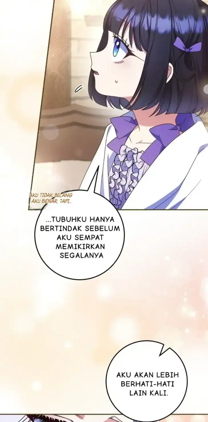 Baca Father, I Won’t Do Anything - Chapter 37 halaman 56