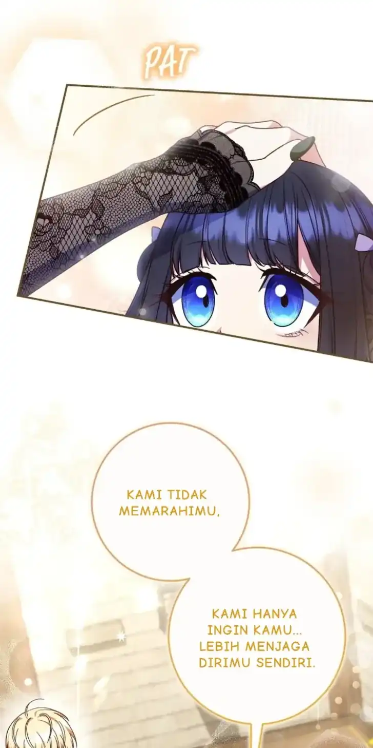Baca Father, I Won’t Do Anything - Chapter 37 halaman 58