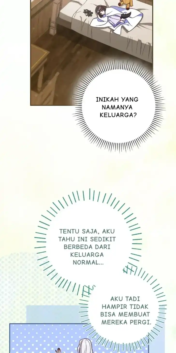 Baca Father, I Won’t Do Anything - Chapter 37 halaman 65