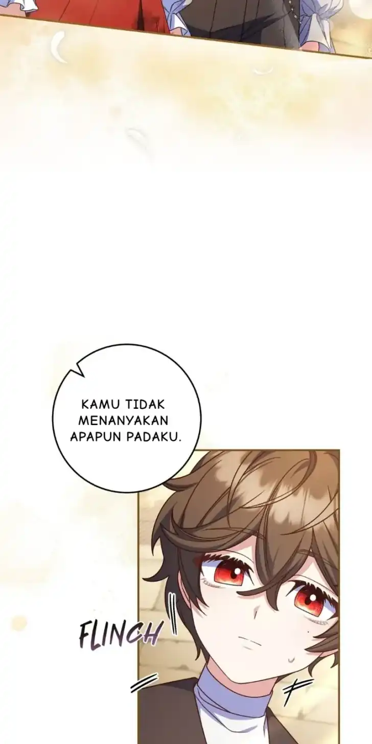 Baca Father, I Won’t Do Anything - Chapter 37 halaman 7