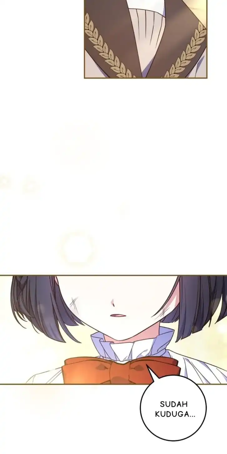 Baca Father, I Won’t Do Anything - Chapter 37 halaman 8