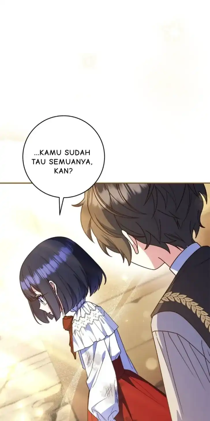 Baca Father, I Won’t Do Anything - Chapter 37 halaman 9