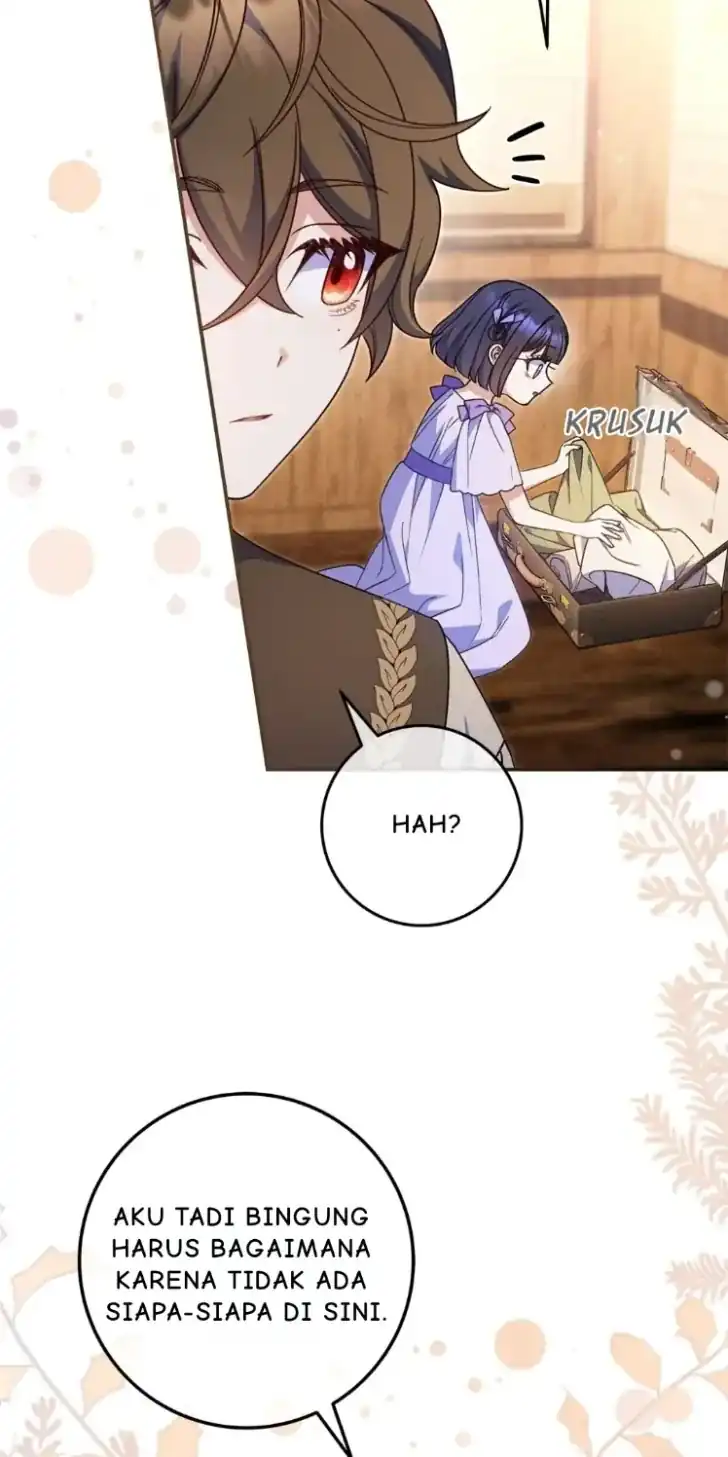 Baca Father, I Won’t Do Anything - Chapter 38 halaman 12