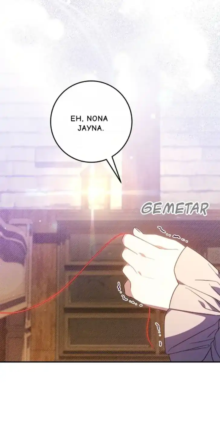 Baca Father, I Won’t Do Anything - Chapter 38 halaman 18