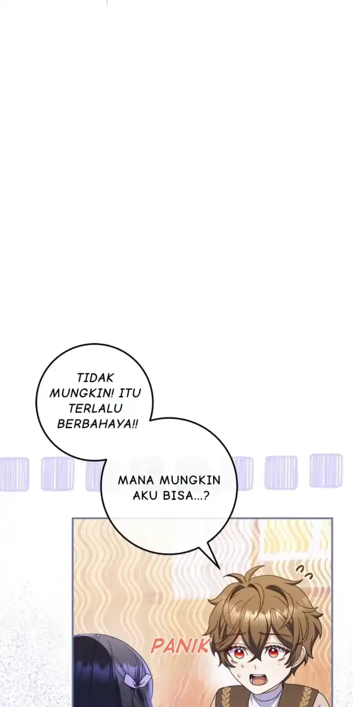 Baca Father, I Won’t Do Anything - Chapter 38 halaman 21