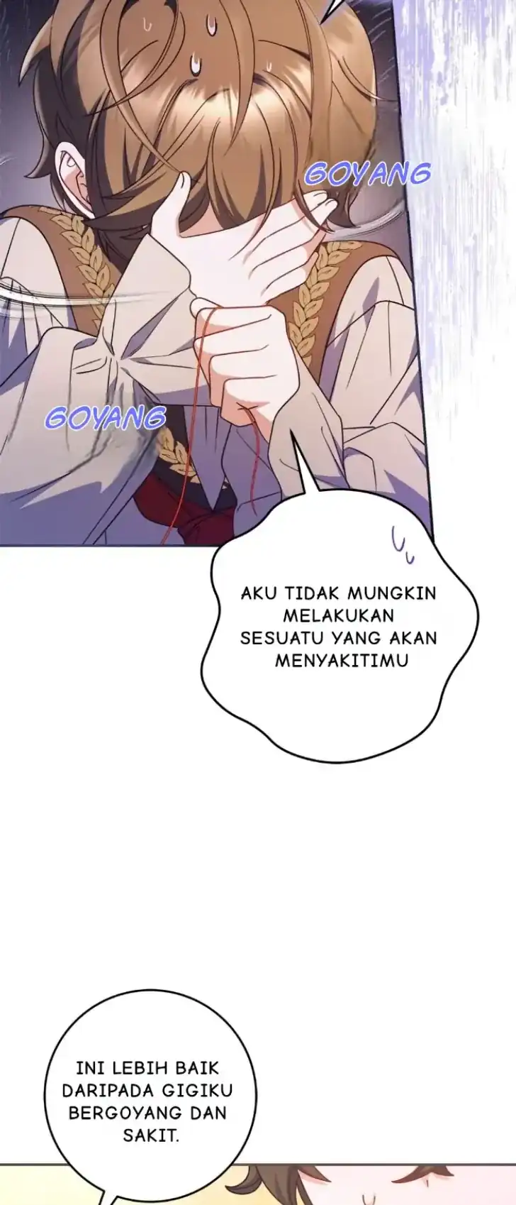 Baca Father, I Won’t Do Anything - Chapter 38 halaman 23