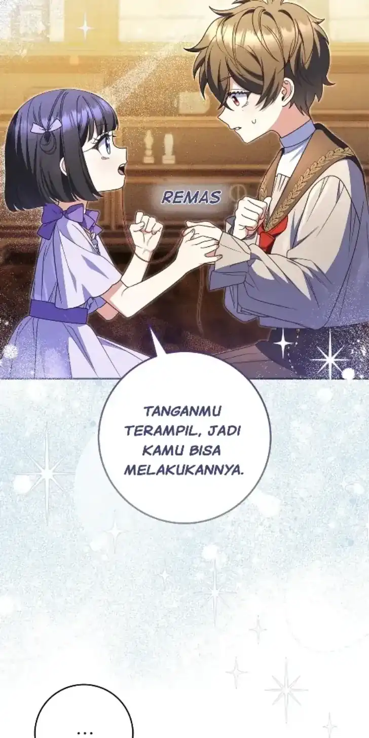 Baca Father, I Won’t Do Anything - Chapter 38 halaman 25