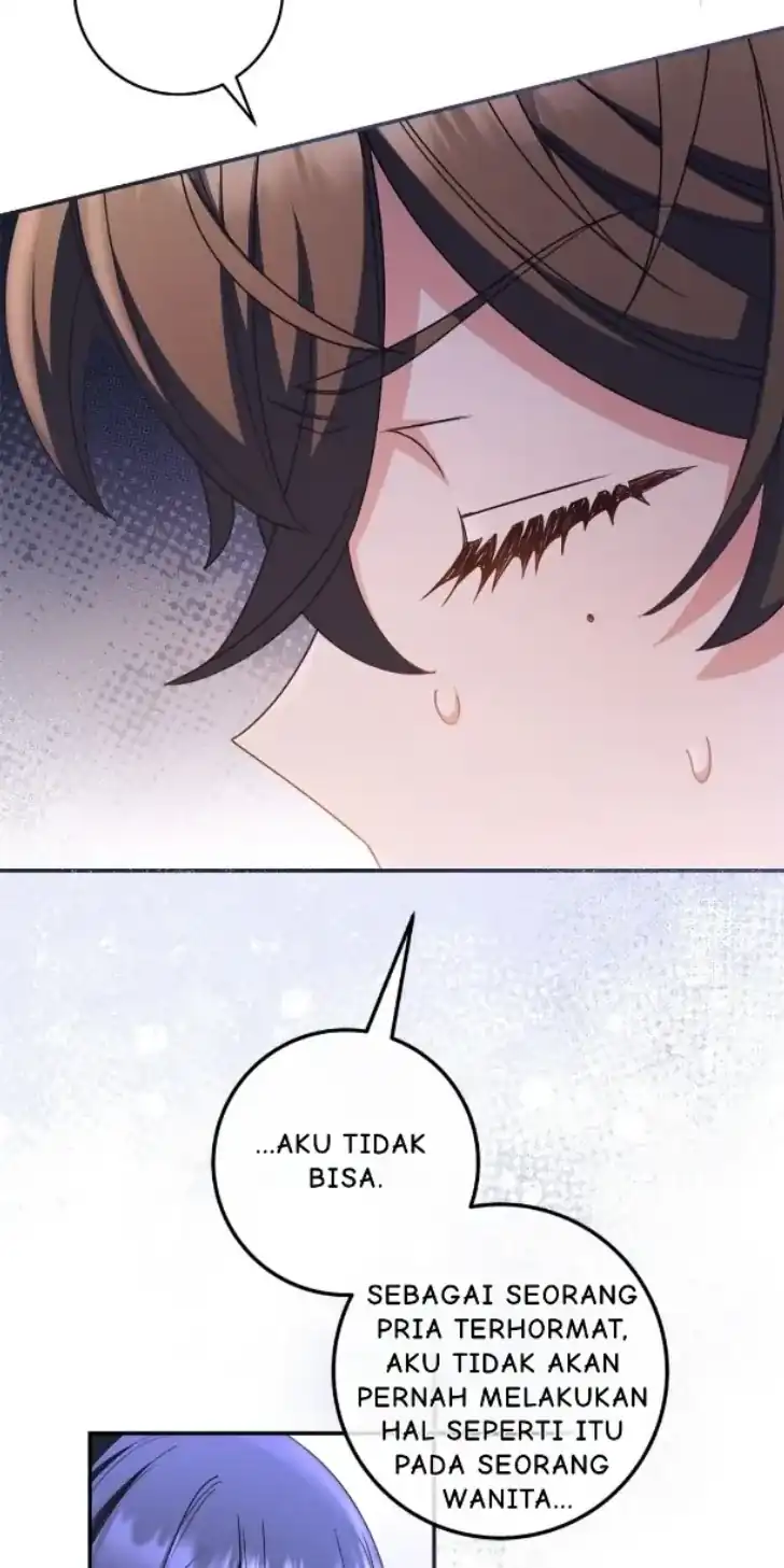 Baca Father, I Won’t Do Anything - Chapter 38 halaman 26