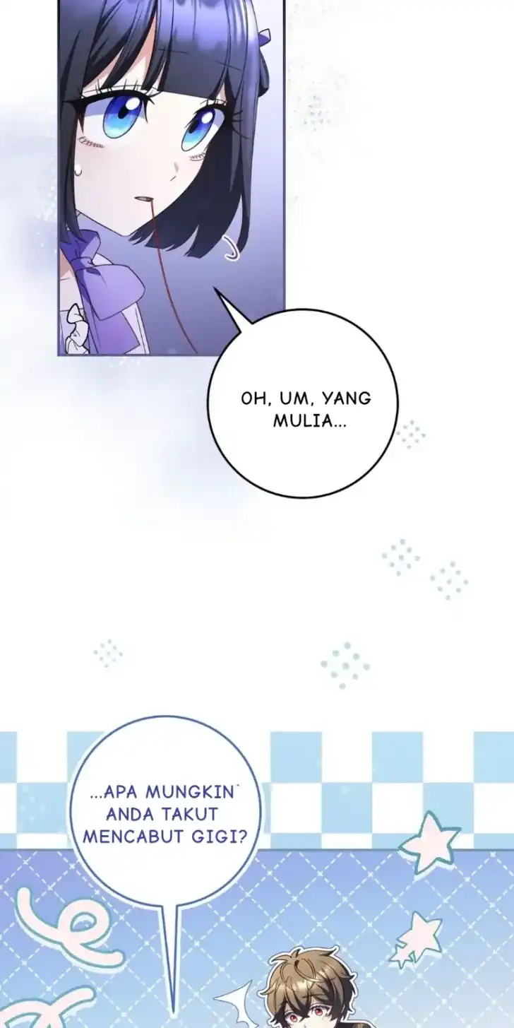 Baca Father, I Won’t Do Anything - Chapter 38 halaman 27