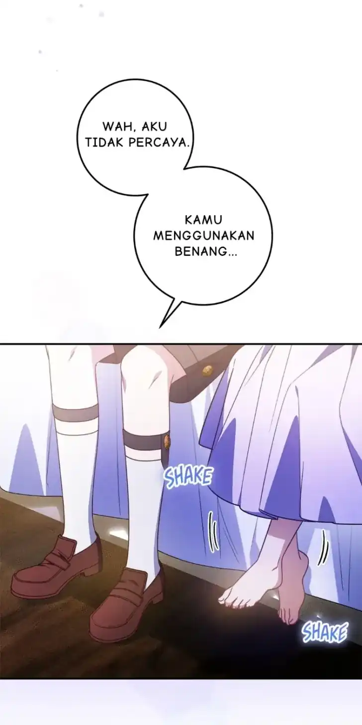 Baca Father, I Won’t Do Anything - Chapter 38 halaman 42
