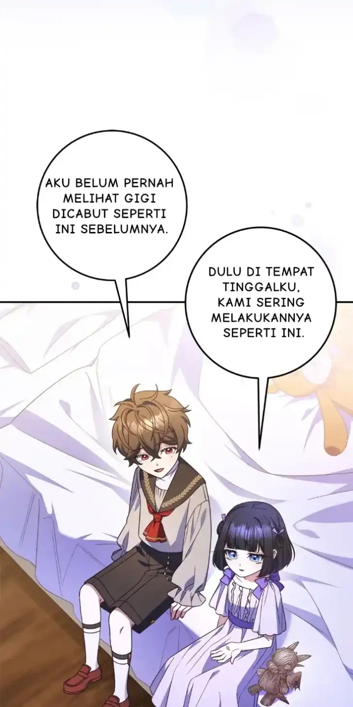 Baca Father, I Won’t Do Anything - Chapter 38 halaman 43