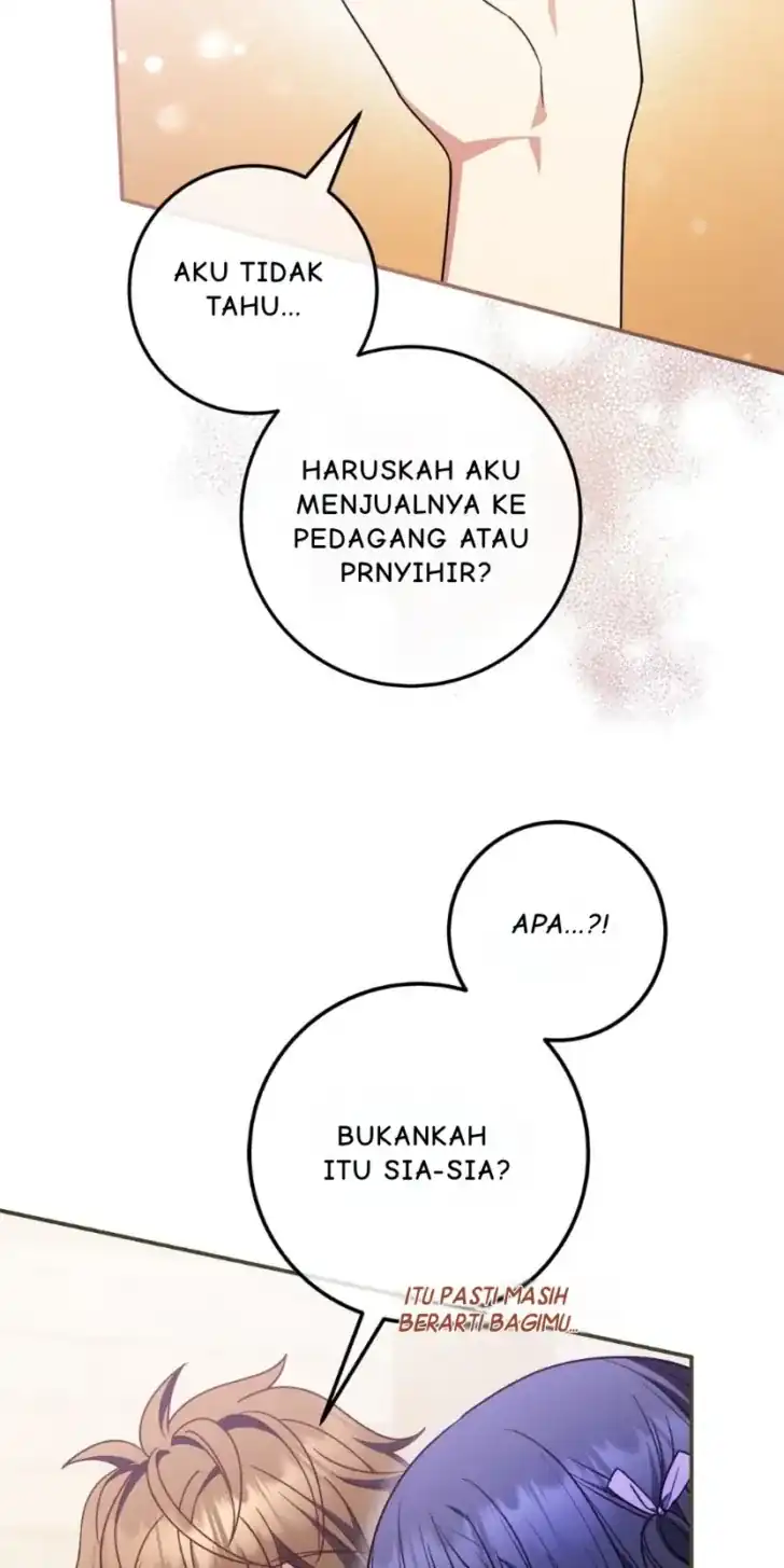 Baca Father, I Won’t Do Anything - Chapter 38 halaman 45