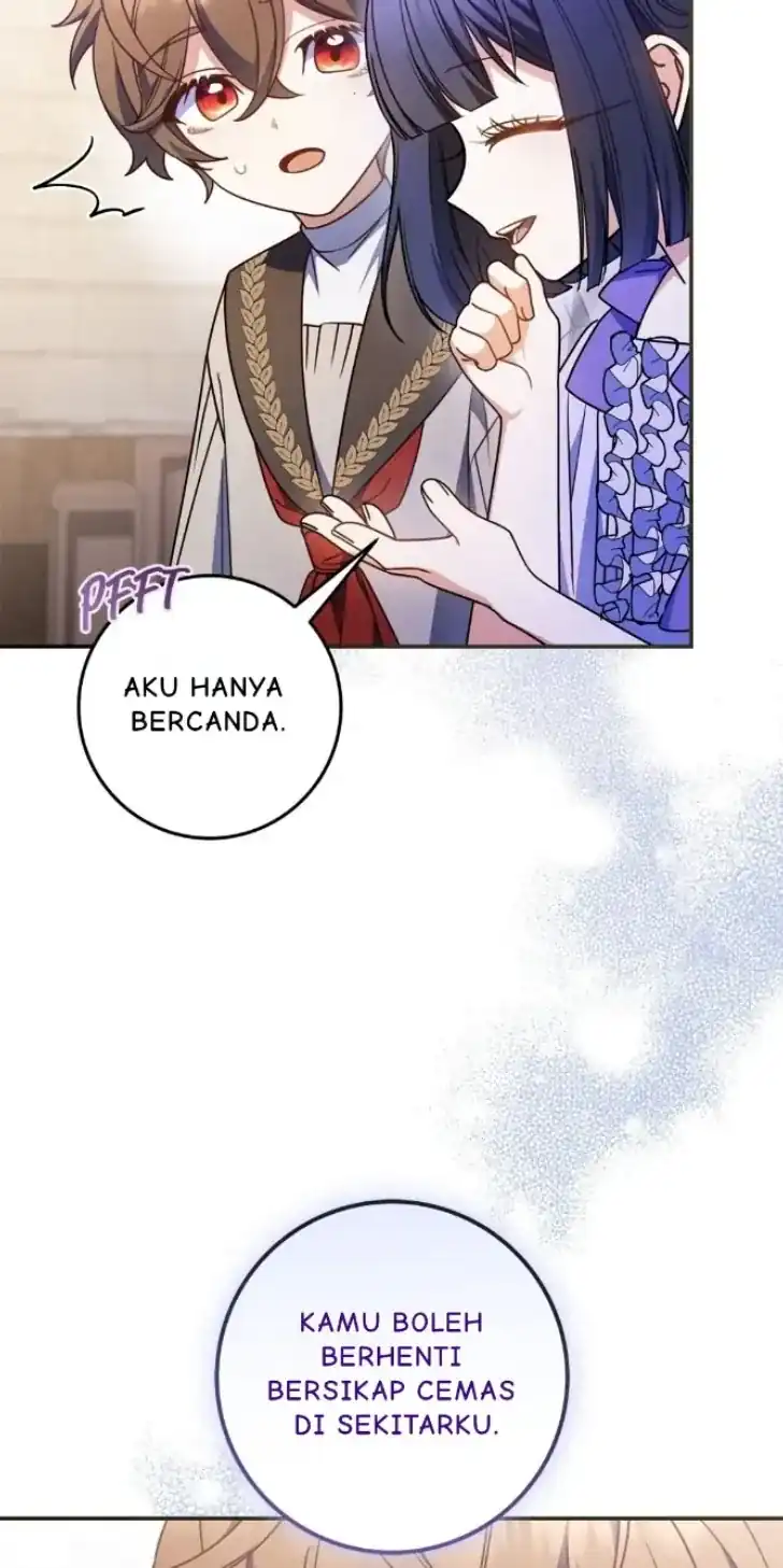 Baca Father, I Won’t Do Anything - Chapter 38 halaman 46