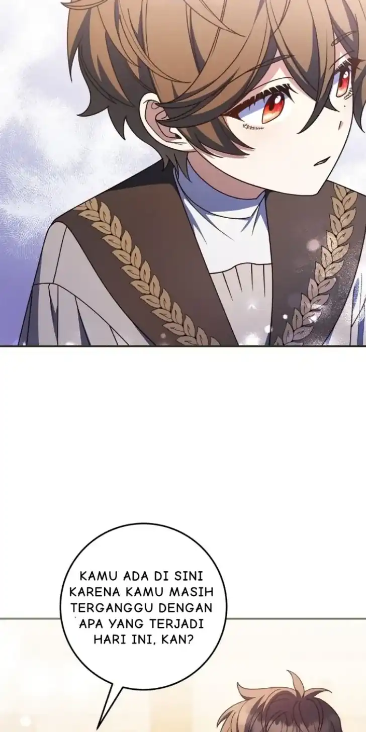 Baca Father, I Won’t Do Anything - Chapter 38 halaman 47