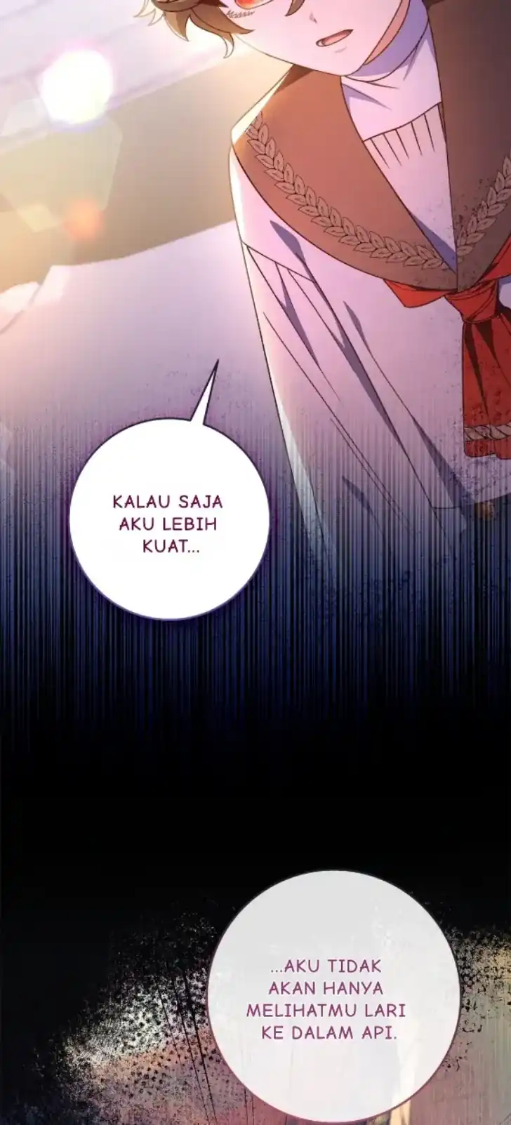 Baca Father, I Won’t Do Anything - Chapter 38 halaman 49