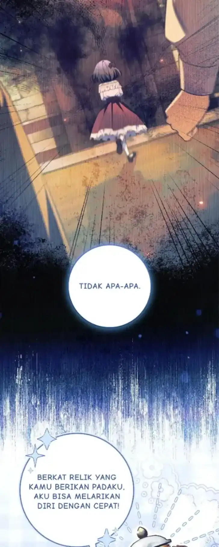 Baca Father, I Won’t Do Anything - Chapter 38 halaman 50