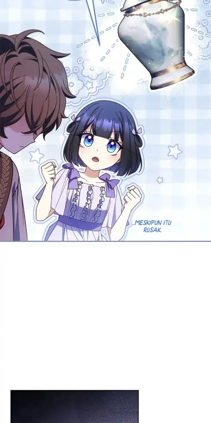 Baca Father, I Won’t Do Anything - Chapter 38 halaman 51