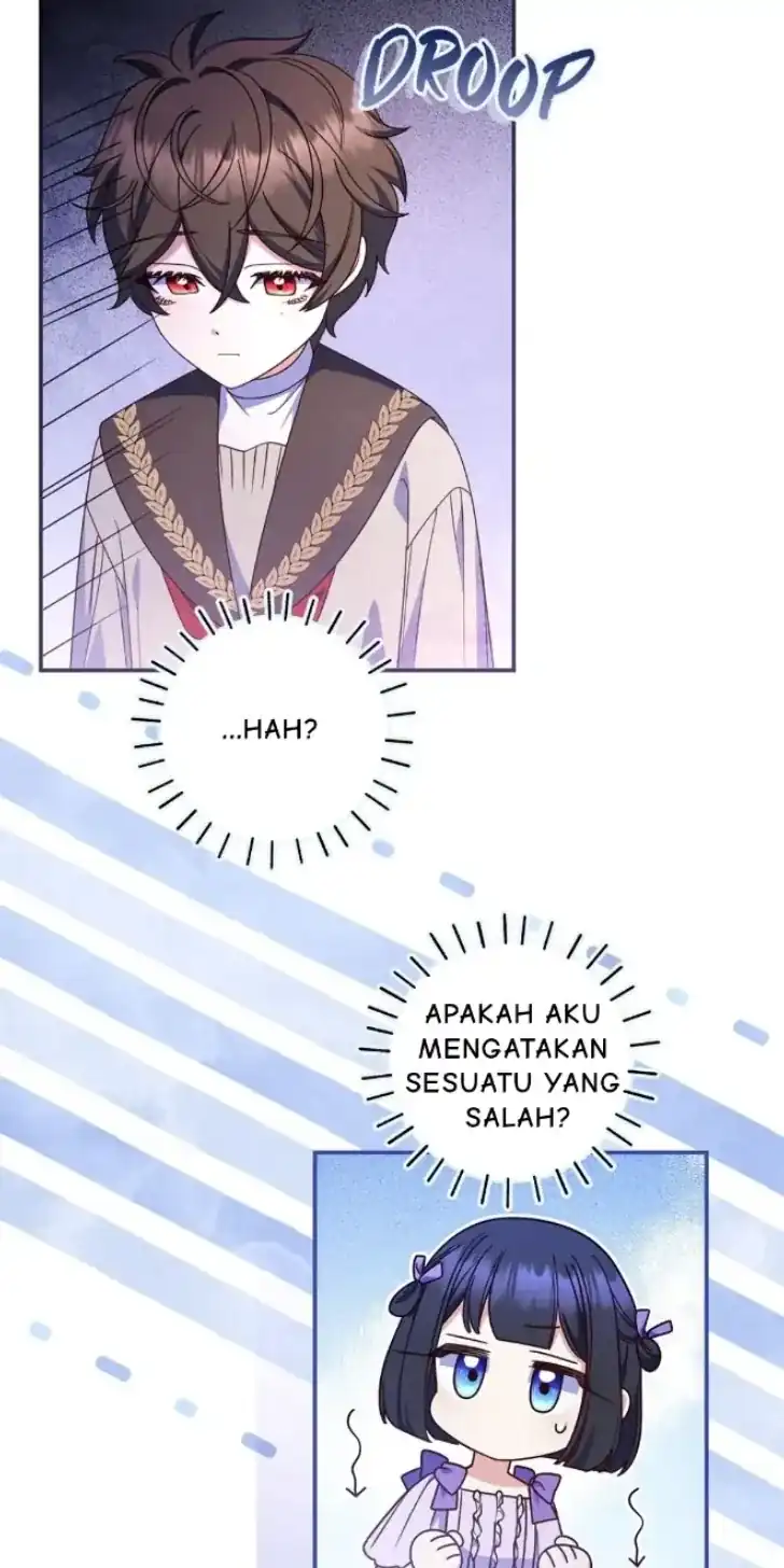 Baca Father, I Won’t Do Anything - Chapter 38 halaman 52