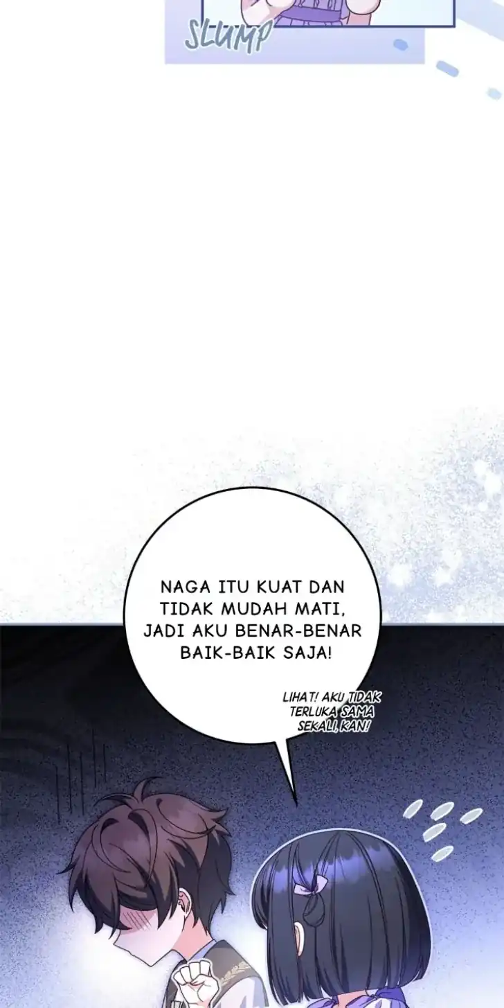 Baca Father, I Won’t Do Anything - Chapter 38 halaman 53
