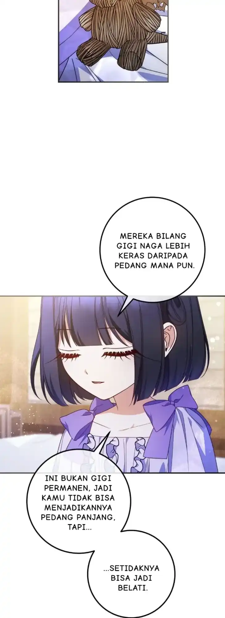 Baca Father, I Won’t Do Anything - Chapter 38 halaman 60