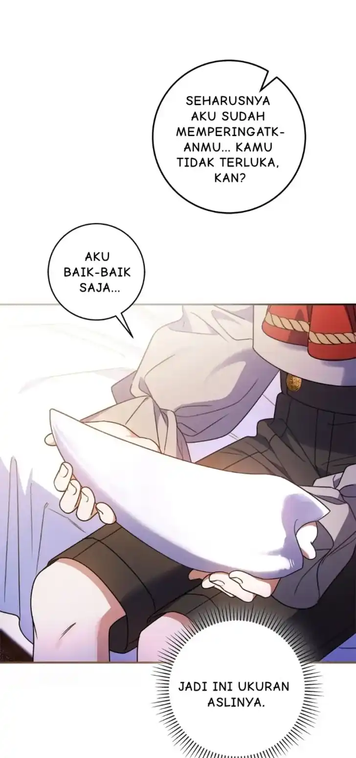 Baca Father, I Won’t Do Anything - Chapter 38 halaman 65
