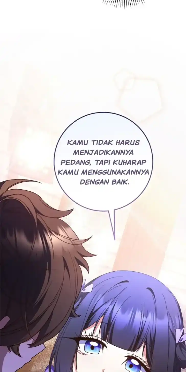 Baca Father, I Won’t Do Anything - Chapter 38 halaman 66