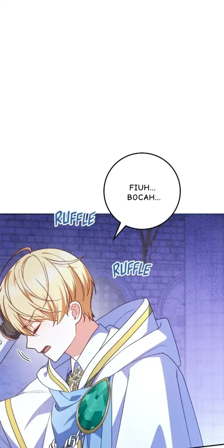 Baca Father, I Won’t Do Anything - Chapter 38 halaman 72