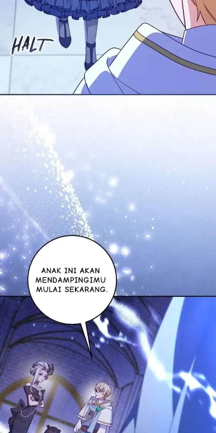 Baca Father, I Won’t Do Anything - Chapter 38 halaman 74