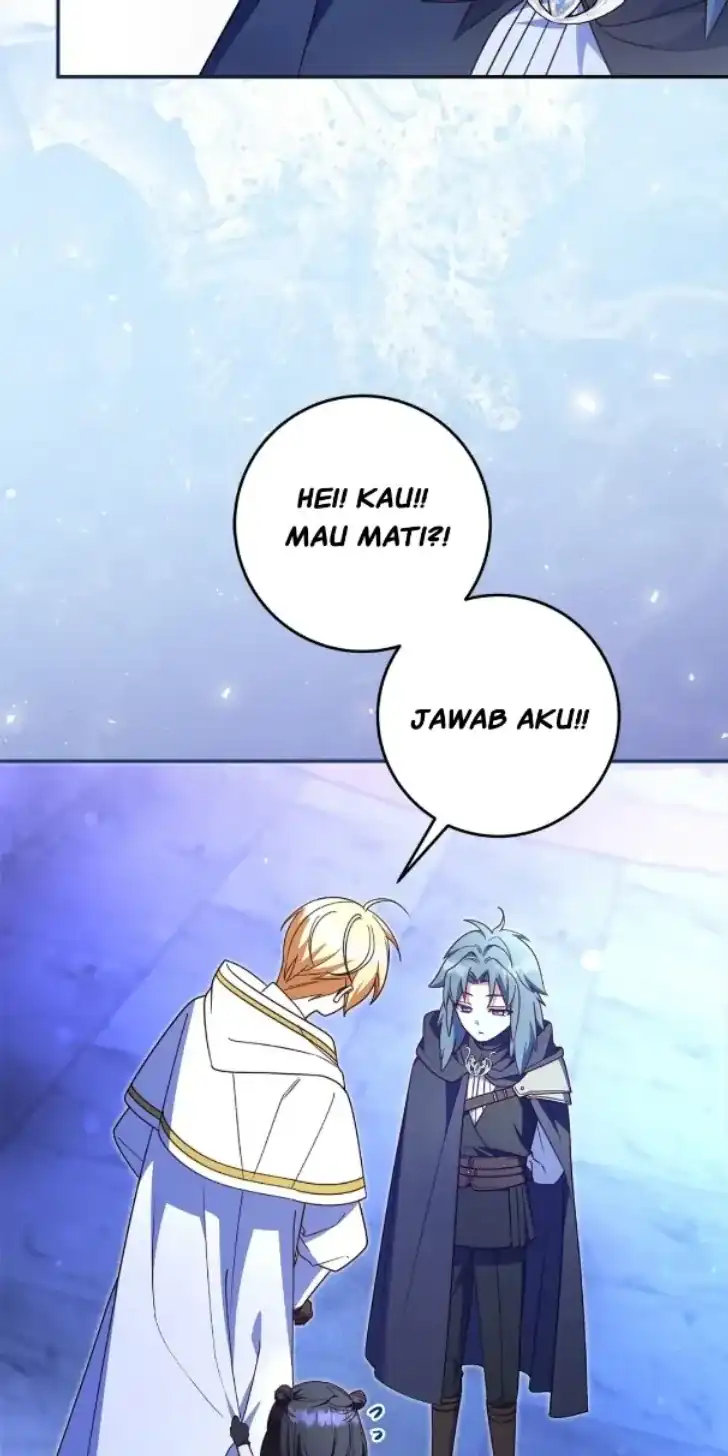 Baca Father, I Won’t Do Anything - Chapter 39 halaman 14
