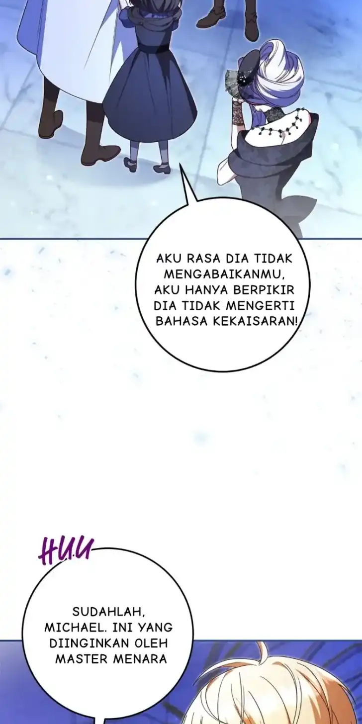 Baca Father, I Won’t Do Anything - Chapter 39 halaman 15