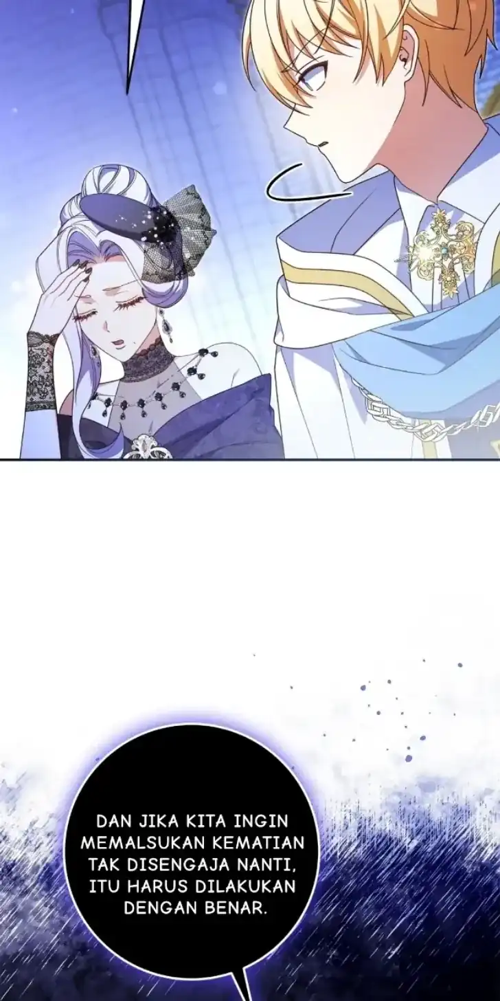 Baca Father, I Won’t Do Anything - Chapter 39 halaman 16