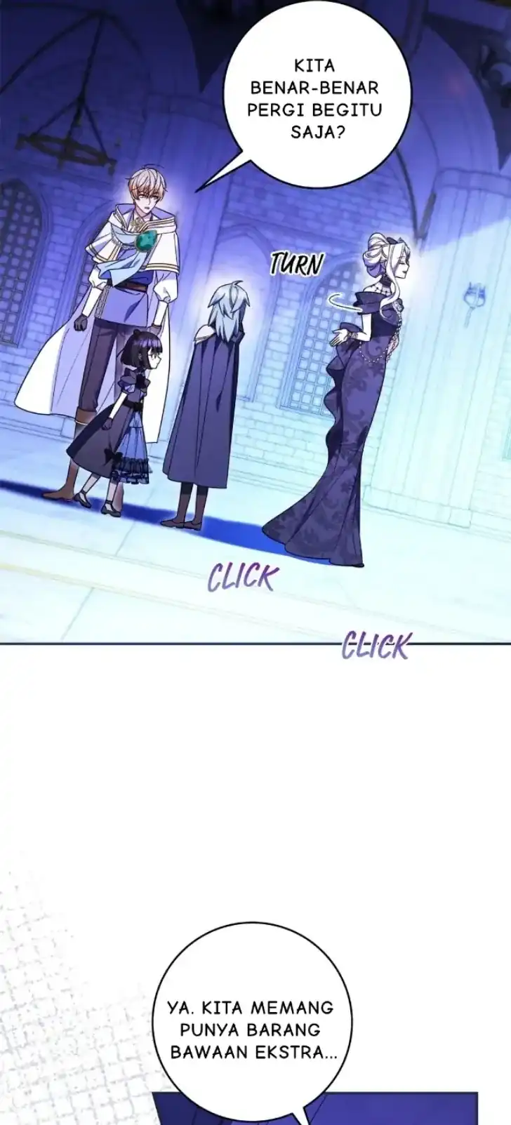 Baca Father, I Won’t Do Anything - Chapter 39 halaman 18