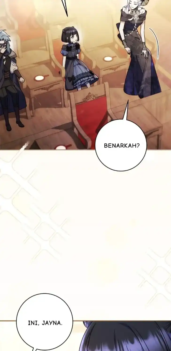 Baca Father, I Won’t Do Anything - Chapter 39 halaman 30