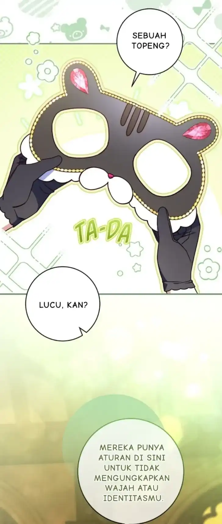 Baca Father, I Won’t Do Anything - Chapter 39 halaman 32