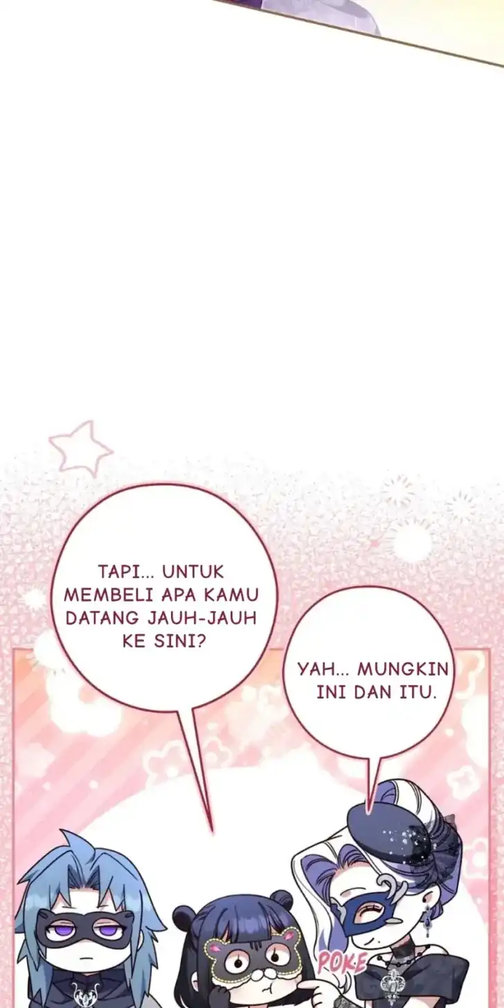 Baca Father, I Won’t Do Anything - Chapter 39 halaman 34