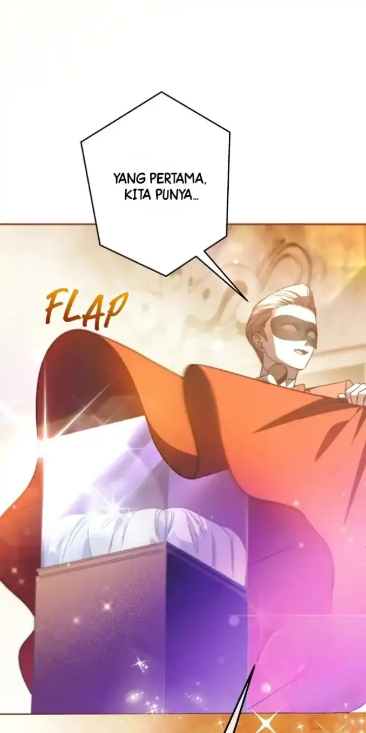Baca Father, I Won’t Do Anything - Chapter 39 halaman 40