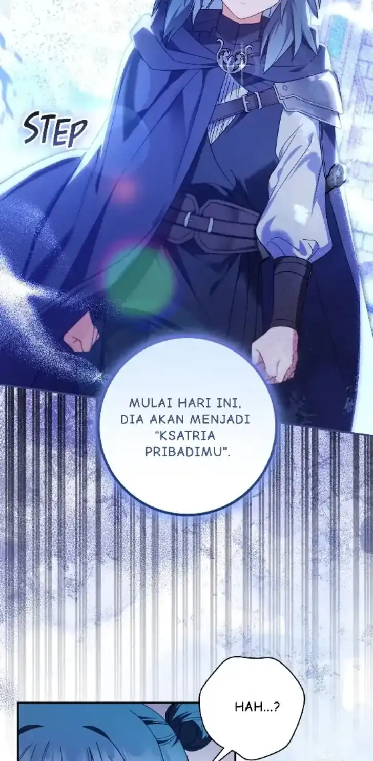 Baca Father, I Won’t Do Anything - Chapter 39 halaman 5