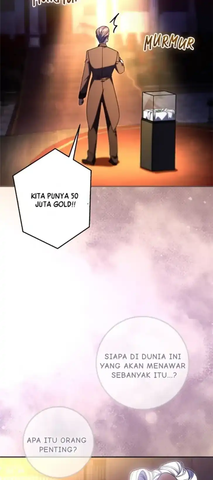 Baca Father, I Won’t Do Anything - Chapter 39 halaman 50