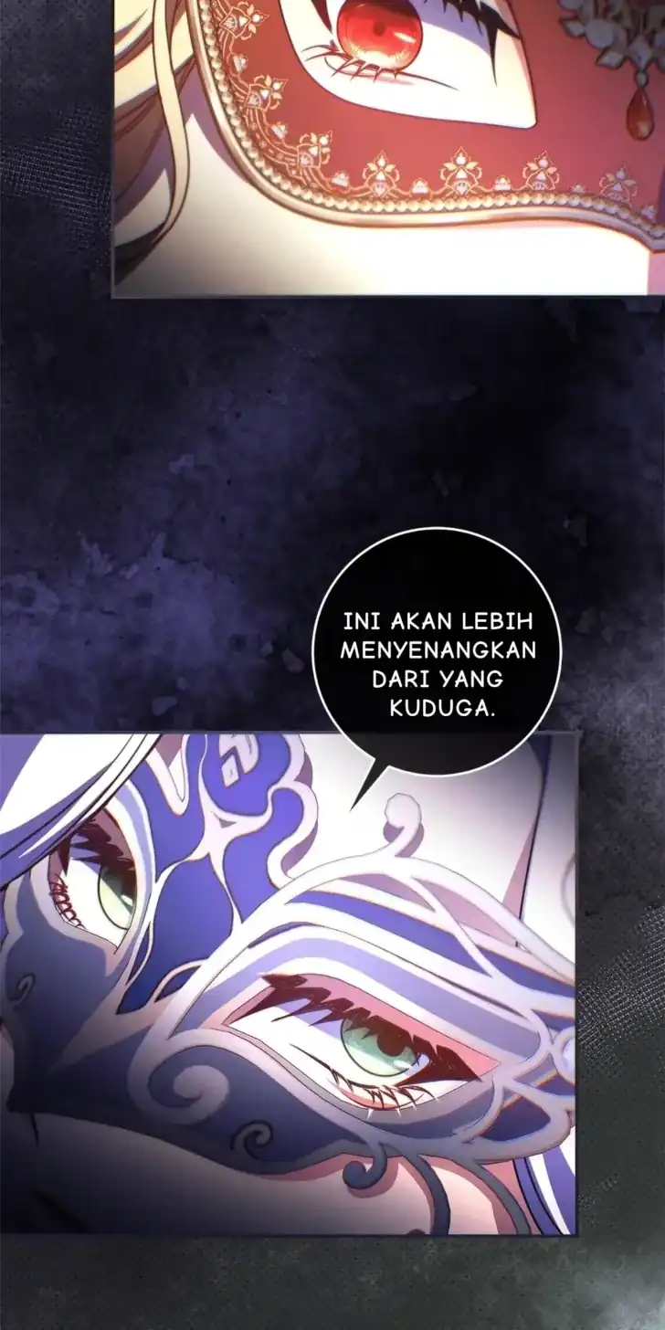 Baca Father, I Won’t Do Anything - Chapter 39 halaman 53