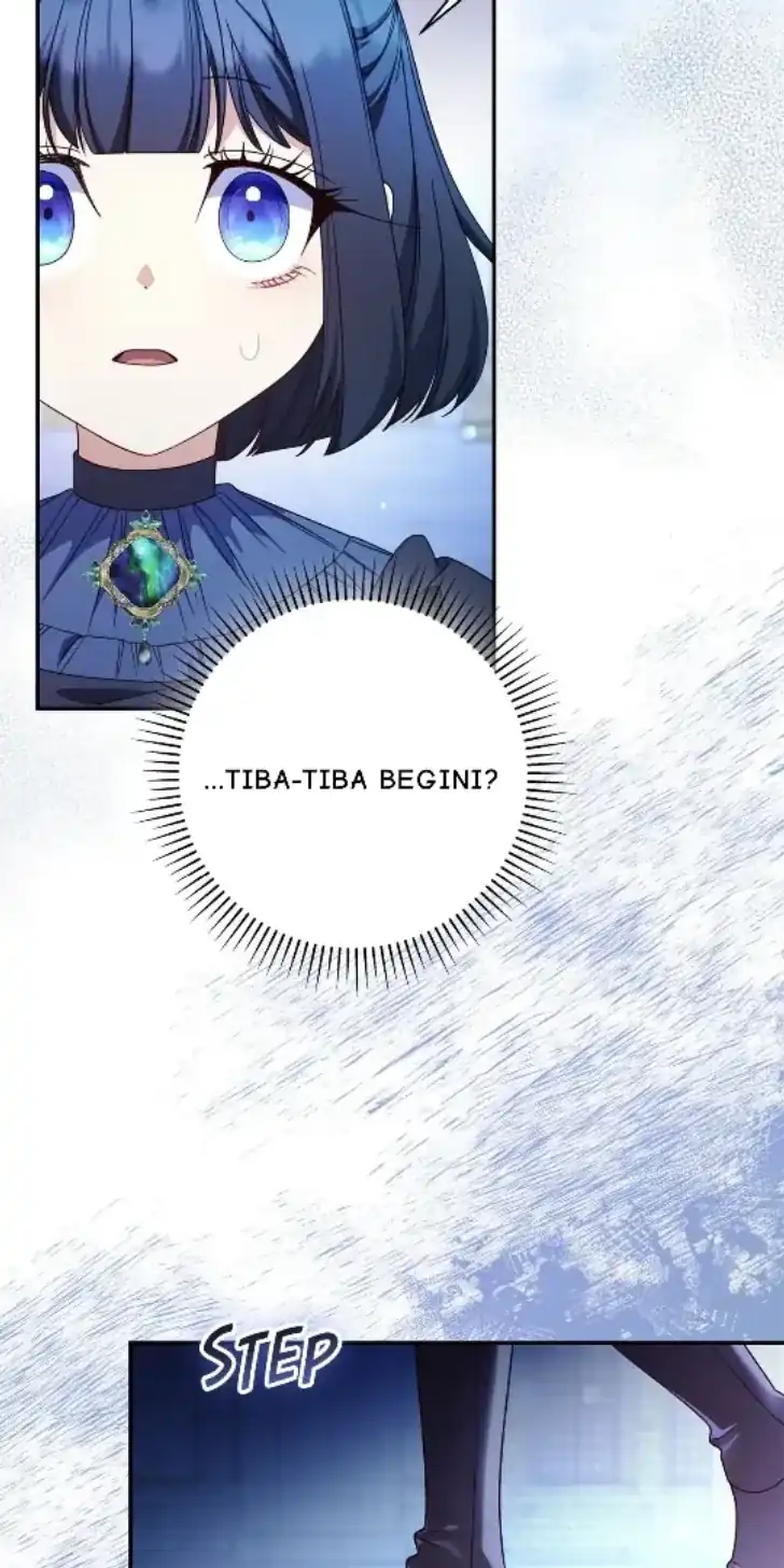 Baca Father, I Won’t Do Anything - Chapter 39 halaman 6