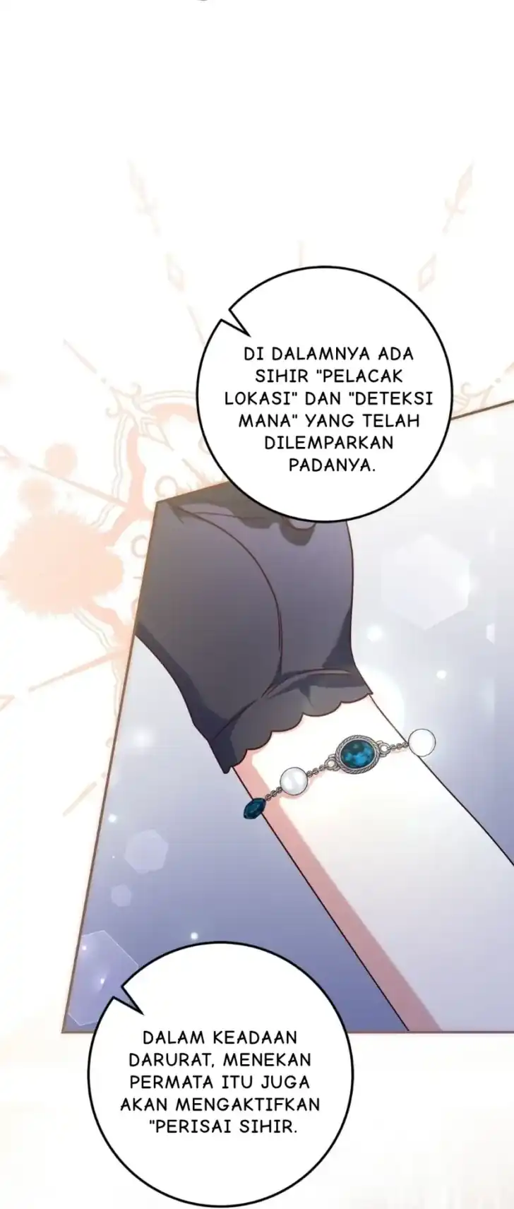 Baca Father, I Won’t Do Anything - Chapter 39 halaman 62