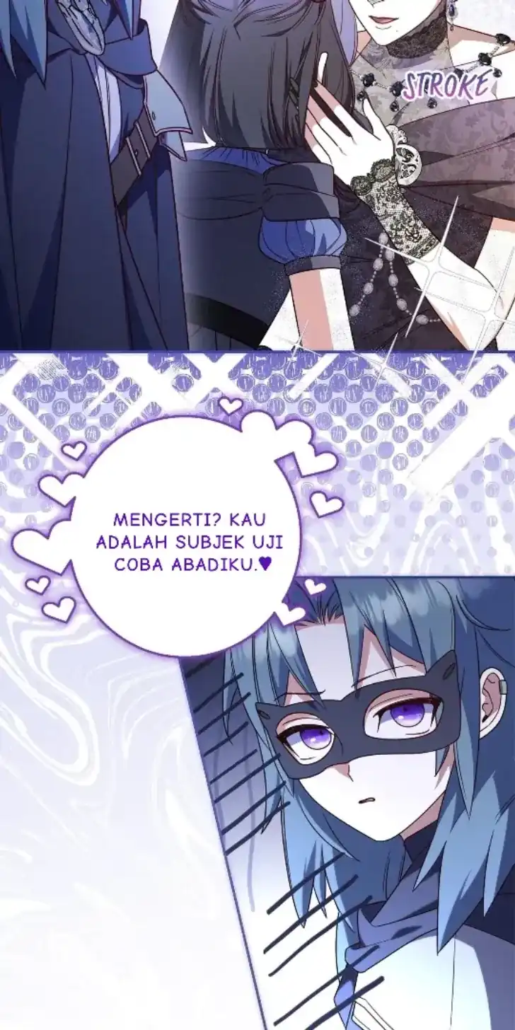 Baca Father, I Won’t Do Anything - Chapter 39 halaman 66