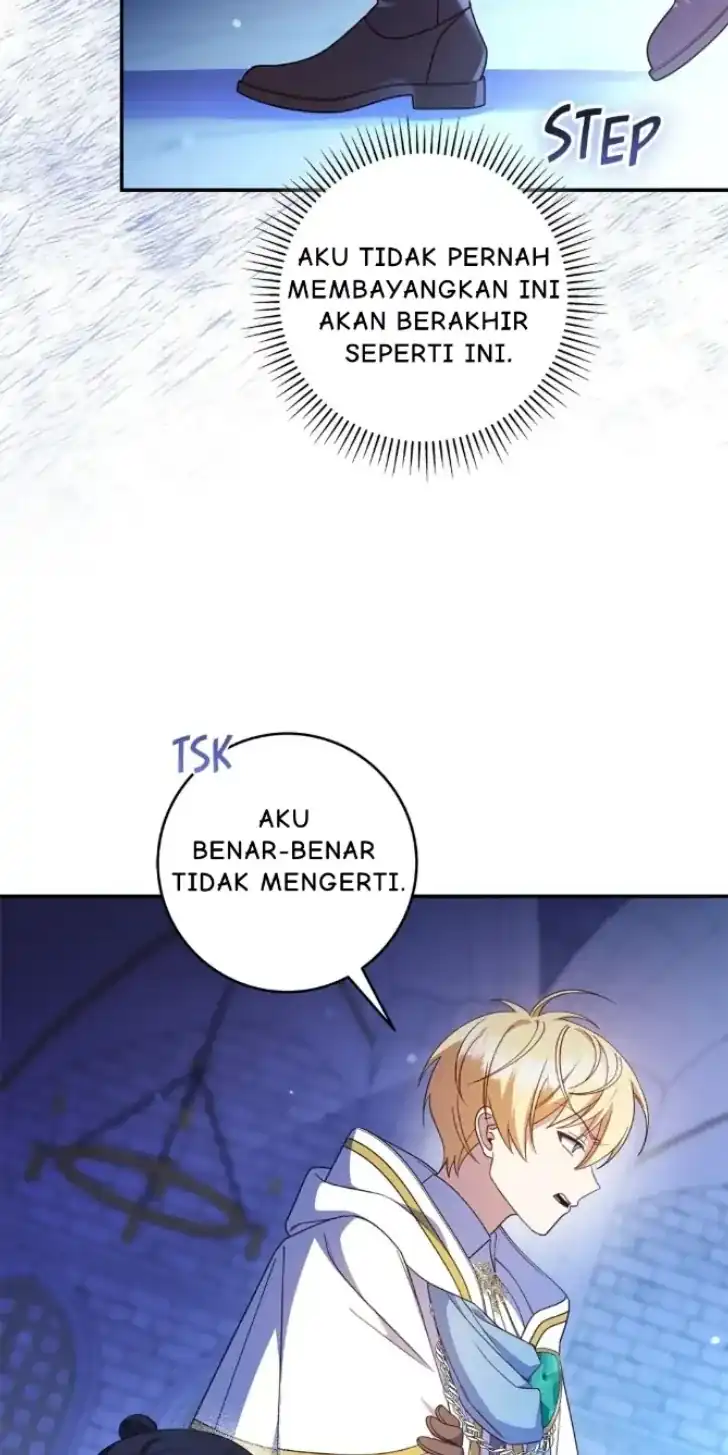 Baca Father, I Won’t Do Anything - Chapter 39 halaman 7