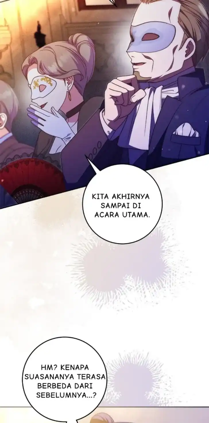 Baca Father, I Won’t Do Anything - Chapter 39 halaman 70
