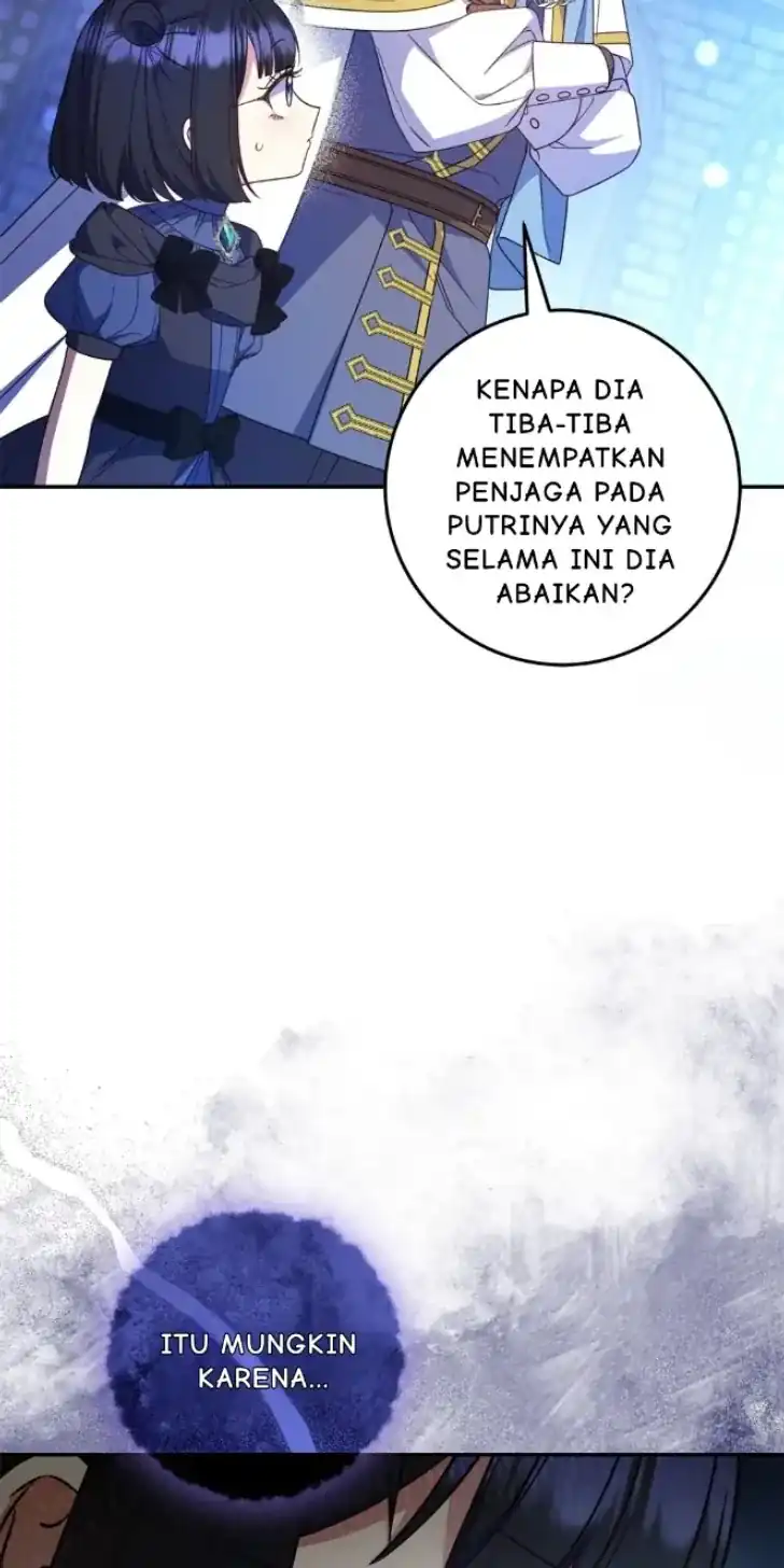 Baca Father, I Won’t Do Anything - Chapter 39 halaman 8