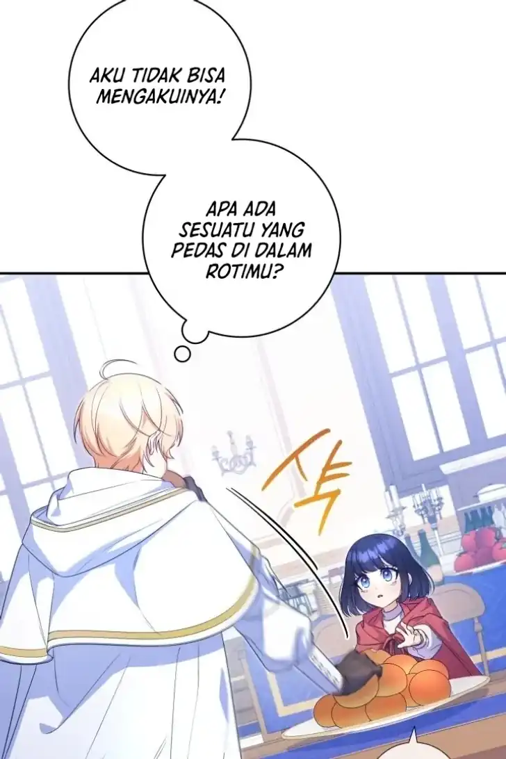 Baca Father, I Won’t Do Anything - Chapter 4 halaman 10
